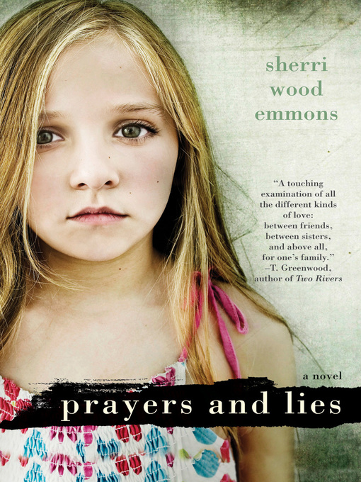 Title details for Prayers and Lies by Sherri Wood Emmons - Available